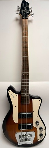 Ibanez jtkb200 jet king bass - jtkb200,