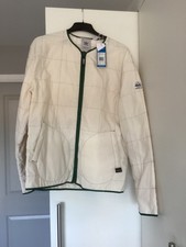 Adidas Adventure FC Quilted