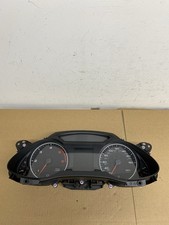 AUDI A4 B8 08-12 INSTRUMENT CLUSTER SPEEDOMETER 8K0920980B