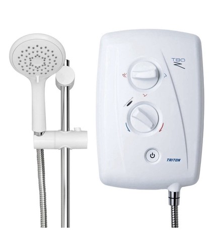 Triton t80z fast fit electric - t80z,