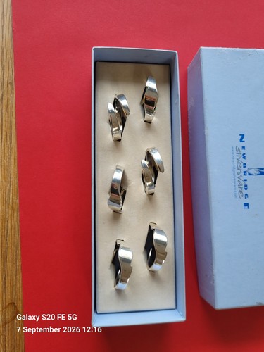 Vintage newbridge silverware - newbridge,