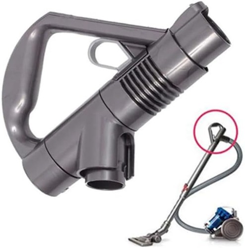 Replacement handle vacuum - of,