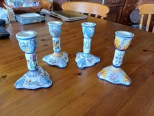 Various Porcelain Pieces