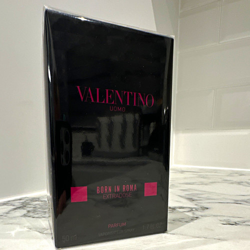 Valentino uomo born roma - valentino,