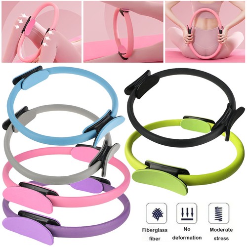Pilates ring yoga - pilates, fitness