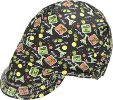 Welding Cap Pure Cotton Mesh