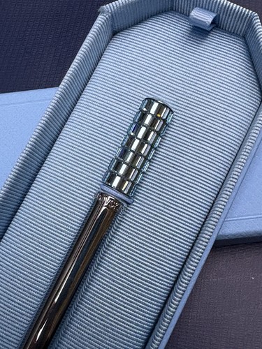Swarovski lucent ballpoint - swarovski,