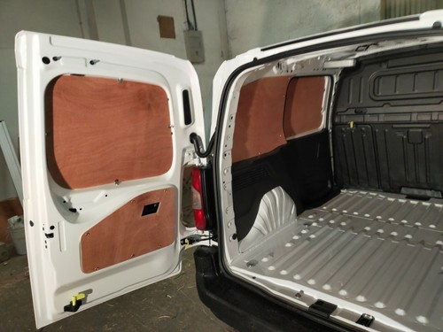 Citroen berlingo van 2018 - berlingo,