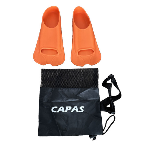 Capas swim training fins - capas,