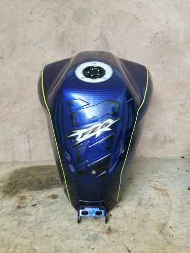 Yamaha fazer fuel - fuel, tank