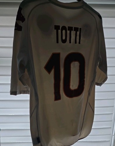 Francesco totti roma away - francesco,