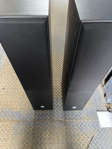 Dali spektor speakers - dali,