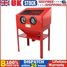 220L Sand Blasting Cabinet
