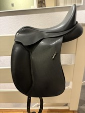 Wintec 500 Dressage Saddle