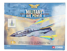 Corgi AA33604 Panavia Tornado