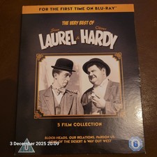 The Very Best Of Laurel &