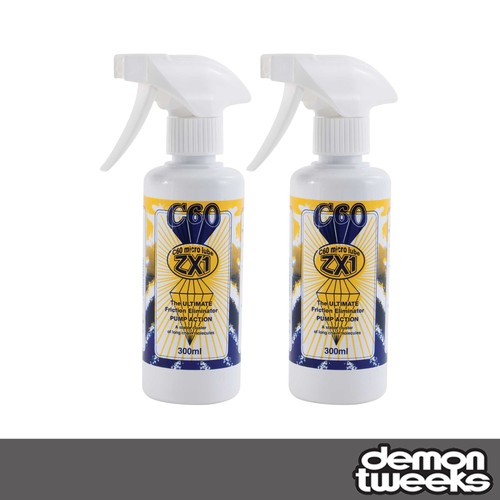 Zx1 extralube c60 spray - extralube,
