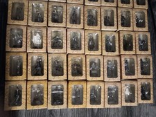 Eaglemoss Lord Of The Rings