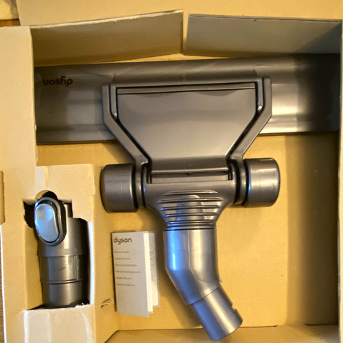 Dyson genuine flat - genuine,
