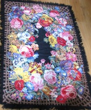 Rare Kaffe Fassett Large