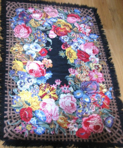 Rare kaffe fassett large - kaffe,