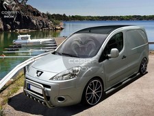 Peugeot partner tepee - partner,