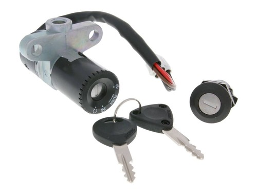 Lock set for cpi - cpi, sx