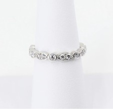 Tiffany & Co. Jazz Swing