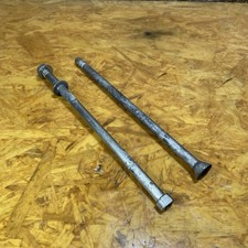 Honda CBR1000RR Fireblade Rear