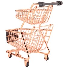   Layers Shopping Cart Model