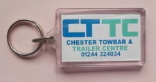 CHESTER TRAILER AND TOWBAR