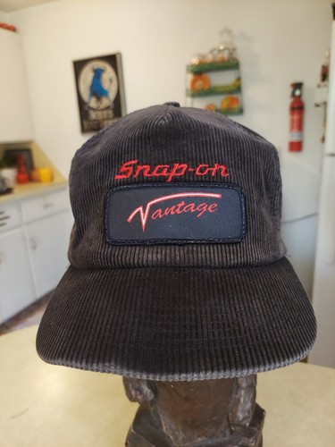 Vintage snap vantage - vintage,