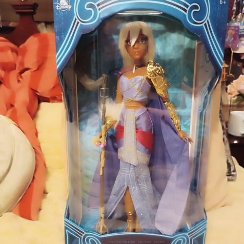 Disney store limited edition - store,