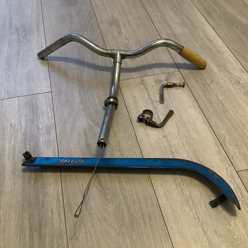 1967 rsw handlebars - 1967,