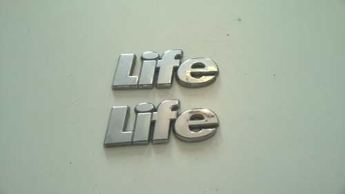 Genuine vauxhall life - genuine,