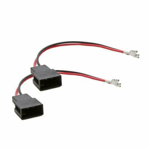Pair speaker connector - speaker,
