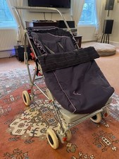 silver cross pram vintage