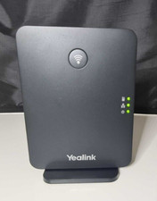 Yealink W70B DECT Base