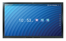 SMART 86" GX 4K UHD SBID-GX086