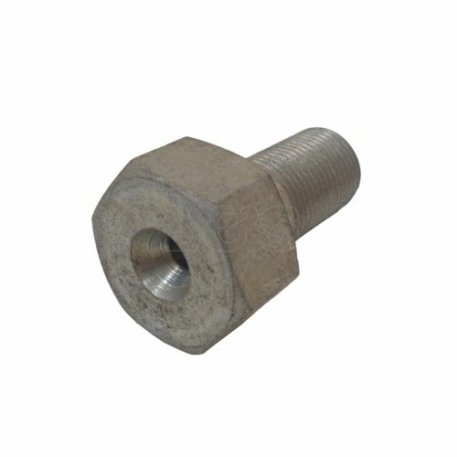 Starter pulley bolt villiers - bolt,