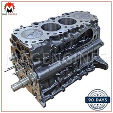 SHORT ENGINE TOYOTA 1KZ-TE FOR