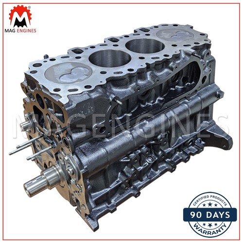 Short engine toyota 1kz for - short,