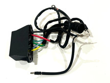 Honda Power Tilt Trim Relay