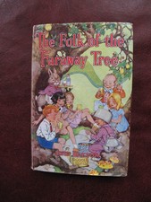 THE FOLK OF THE FARAWAY TREE -