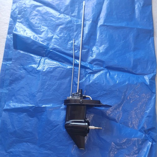 Genuine tohatsu long shaft - tohatsu,