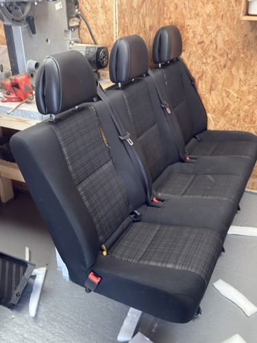 Mercedes sprinter crafter - vw,
