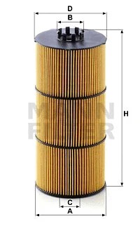 Oil filter fits mercedes - oil, mercedes-benz