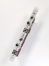 AI Synthesis AI006 Eurorack Stomp Box Adapter FX Pedal & Modular In/Out 2hp