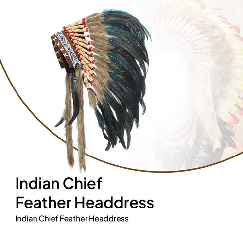 Native american indian - native,