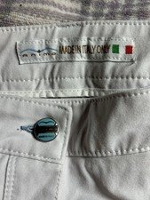 Animo white competition